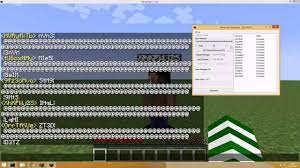 Aug 02, 2012 · hello, this is a release of my server crasher. Ddos Minecraft Server With Spambot Download 3 Youtube