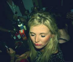 Hannah Kinch and Friends