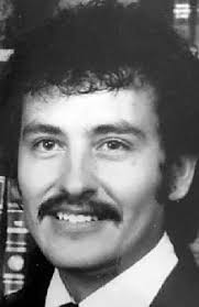 Francisco Paredes Obituary (2018)