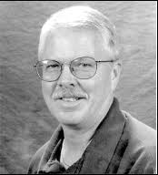 James Petersen Obituary (2003)