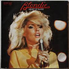 Image result for debbie harry