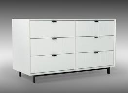 Enjoy free shipping on most stuff, even big stuff. Nova Domus Valencia Contemporary White Dresser