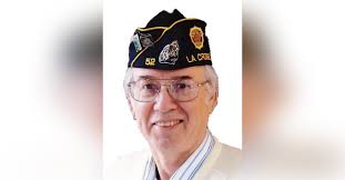 Obituary information for James "Jet" Longway