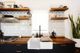 small kitchen storage & design ideas