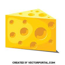 Cheese Vector Graphic Illustrator Template Illustrator Tutorials Cheese Cartoon