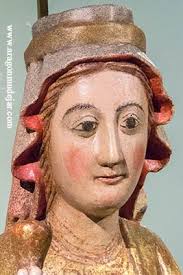 Iglesia de San Gil de Zaragoza