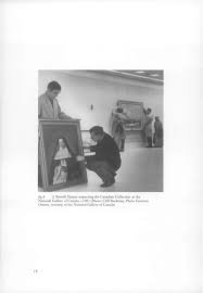 THE]OURNAL OF CANADIAN ART mSTORY ANNALES DHISTOIRE DE LART CANADIEN
