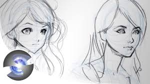 Here are 10 of them that help each series stand out from each other. A Talk About Drawing Styles Youtube