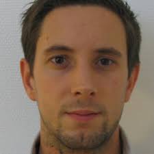 Benjamin LE DROUMAGUET