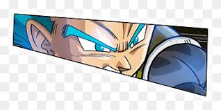 Goku and vegeta), also known as revival fusion, is the fifteenth dragon ball film and the twelfth under the dragon ball z banner. Goku Vs Vegeta Goku Vs Vegeta Dragon Ball Z Dokkan Battle Saiyan Dragon Ball Z Dokkan Battle Angle Text Rectangle Png Pngwing