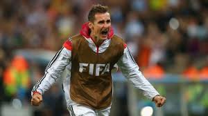 Klose, whose last day as assistant coach at bayern munich was. The Curious Case Of Miroslav Klose International Superstar Club Football Enigma