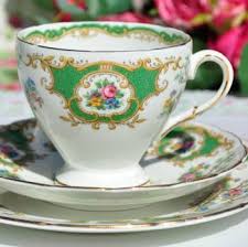 6 inch, plain white bone china japanese tableware soup bowls, wate 3d design, porcelain soup tureen, ice cream bowls, thermos. Buy Pretty Vintage Foley China Tea Cups Made In England