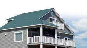 Colors exterior gray green house paint. 15 Green Roof Houses Ideas Green Roof House Green Roof House Colors