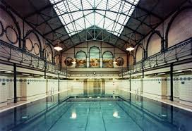 Berlin S Best Swimming Pool Architecture Swimming Pool Architecture Architecture Best Swimming
