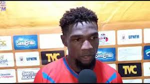 Machuca Ramírez habla sobre su liderato de goleo y envía un mensaje a la H