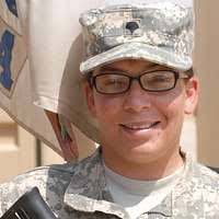 Staff Sgt. Mia Hackett, 438th Air Expeditionary Advisory