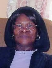 Obituary information for Lida Ann (Carter) Sample