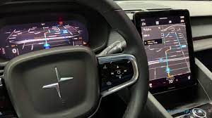 Instead, the infotainment system in a vehicle equipped with android automotive is built entirely on a dedicated version of. Android Automotive Os On The Polestar 2 Electric Car Walkthrough Youtube
