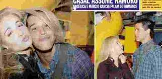 And her mother, mara lúcia sarahyba, was also a model in brazil. Acabou O Amor Voce Se Lembra Desses 51 Casais De Famosos Listas Bol