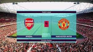 Arsenal vs man united match 2019 match day programme. Arsenal Vs Manchester United Epl 10 March 2019 Gameplay Youtube
