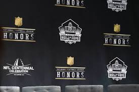 Brownson, 31, was named the browns' chief of staff in january of 2020. Callie Brownson Mike Priefer Earn Hall Of Fame Displays