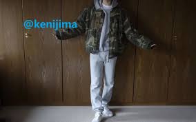 中文字幕】outfits by Kenijima / Ken的春夏穿搭特辑第二弹. +关于Ken酱的Q＆A-哔哩哔哩
