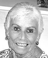 Donna GALE Obituary (2015)