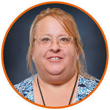 Amy Getchell's Instagram, Twitter & Facebook