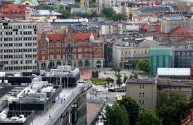Photos, address, and phone number.poland, katowice, ulica adama mickiewicza, 29. Widok Na Katowice Z 90 Metrow Tak Wyglada Miasto Z Wiezowcow Stalexportu Przy Mickiewicza Katowice Nasze Miasto