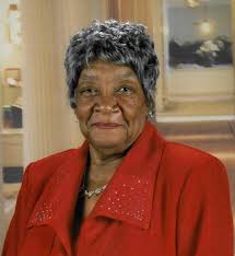 Obituary for FLORINE HARRINGTON