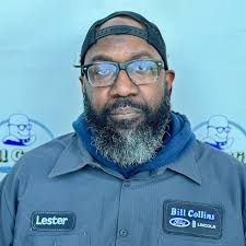 Bill Collins Ford Lincoln Staff