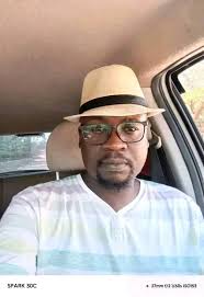 ZBSNews Leader for the Citizens for Transformation CFT Timothy Mtambo  arriving for a Tonse campaign rally at Mzimba CBD.