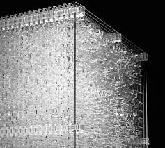 Gustavo Diaz Cecilia De Torres Ltd Sculpture Installation American Modern Constructivist