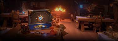 From the unseen concepts built early in hearthstone's development to the hundreds of beautiful fantasy illustrations that have captured players' imaginations, this volume will show readers the art of the game in breathtaking detail. The Art Of Hearthstone Ist Auf Deutsch Verfugbar Hearthstone