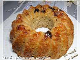 Les Meilleures Recettes De Brioches De Gourmande Sans Gluten