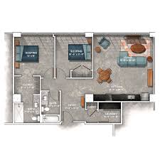 2 bath 2 bedroom loft. 2 Bedrooms 2 Bathrooms Kent Lofts