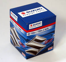 Genuine definition, possessing the claimed or attributed character, quality, or origin; Autohaus Furst Onlineshop Genuine Suzuki Oilfilter For The Suzuki Jimny