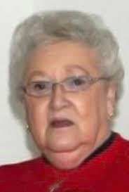 Helga Tjepkes Obituary (2016)