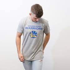 Choose from contactless same day delivery, drive up and more. New Era Nba Golden State Warriors Team Logo T Shirt Mannschaften Aus Usa Sports Gb