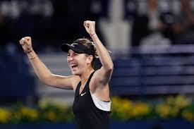 272 553 tykkäystä · 348 puhuu tästä. Kvitova Sets Up Battle With Belinda Bencic In Dubai Tennis Final Arabian Gazette