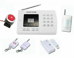 Puoi installare da solo il tuo kit di antifurto casa senza fili senza ricorre a nessun installatore. Kit Allarme Casa Antifurto Wireless Senza Fili Sirena Garage Negozio Security Lgv Shopping