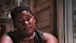 The Watermelon Woman