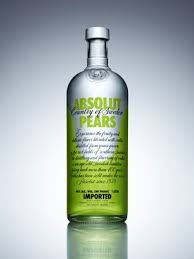 Enough Said Vodka Packaging Absolut Vodka