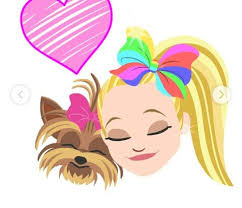 Pin By Alicia Perez On Bow Bow Sita Jojo Siwa Bows Jojo Siwa Birthday Jojo