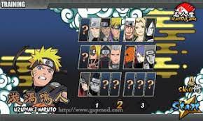 Never miss another show from 莊韋恩. Download Naruto Senki The Last Fixed Apk Update Link