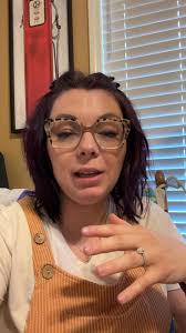 Wonderful news! Miranda will be coming back starting