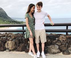 He loves him homeland, hawaii, for its beautiful landscape, and often flies between hawaii and los angeles for shooting and school. Is Ethan Wacker Olivia Rodrigo S Ex Boyfriend Olivia Rodrigo 27 Facts About The Popbuzz
