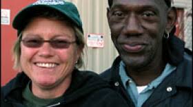 Smith Island Cake Poised for Maryland Fame