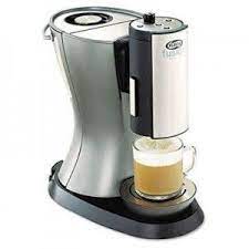 You can choose your coffee flavors including hot chocolate. The Best Coffee Tea Hot Chocolate Maker Ever