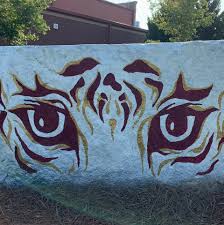 Dawson County School System Board of Education